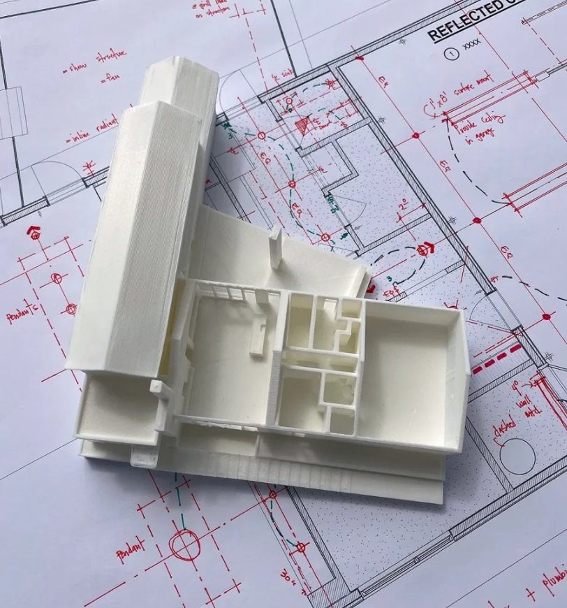 Arquitetura e Engenharia